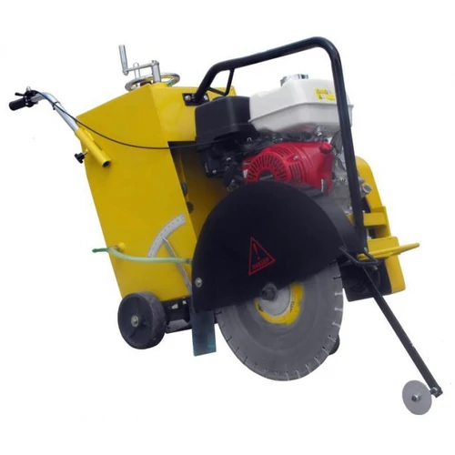 AGT ATB500/13 MOBIL ASZFALTVÁGÓ HONDA GX390