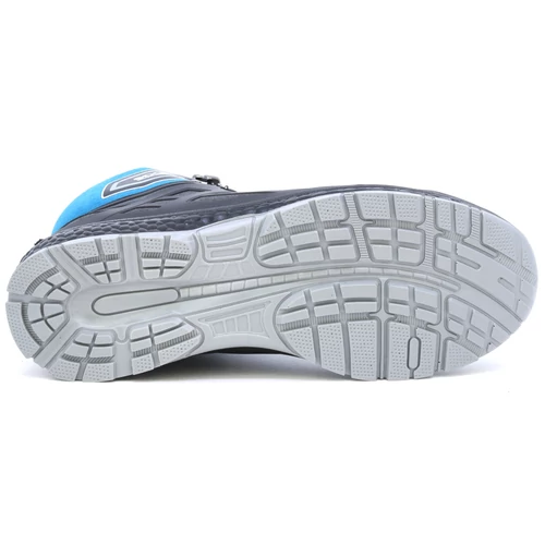 MUNKAVÉDELMI BAKANCS 40 SPARCO S3 WR ARCTIC