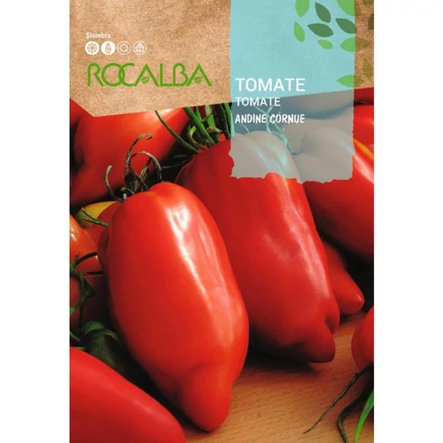 Paradicsom Andie Cornue 0,1gr Rocalba