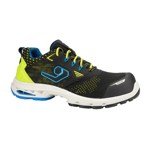 Munkavédelmi cipő 39 Base B1704D New York S1pS ESD SRC LGFO 