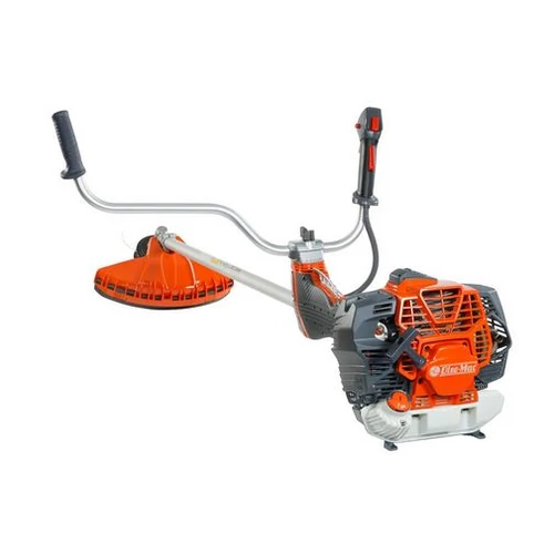Fűkasza Oleo-Mac BC 540 profi  51,7cm3 3,3 LE