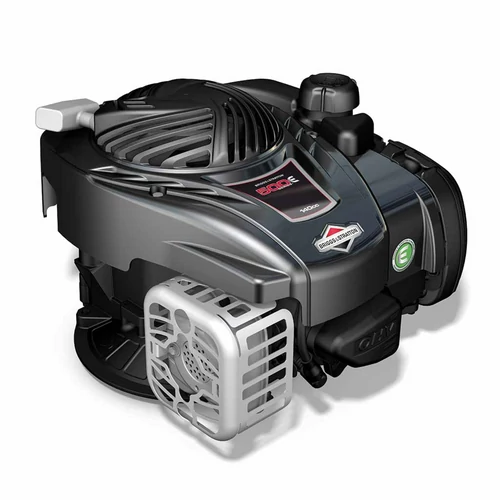 Motor Fűnyíróra Függőleges Fékes Briggs 500e 140cm3 22,2x69