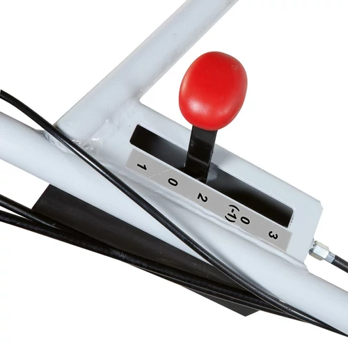 Kapálógép Bertolini BT 218 252cm3