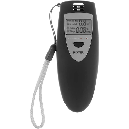 ALKOHOLTESZTER SZONDA DIGITÁLIS C09991