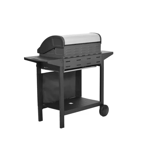 Grill Gázos Hecht Contact 3