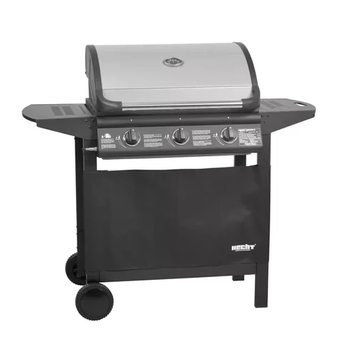 Grill Gázos Hecht Contact 3
