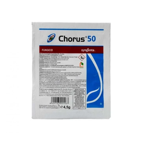 Chorus 50wg 4,5gr