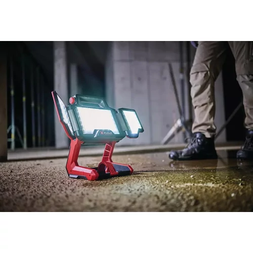 Reflektor Einhell akkus TP-CL 18/3000 Li-Solo 4514172 kép 4