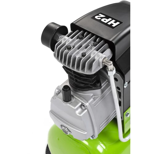 KOMPRESSZOR FIELDMANN FDAK 201522-E 24L 1,5KW 8BAR 190L/MIN kép 5