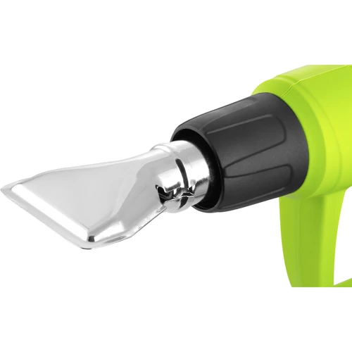 HŐLÉGFÚVÓ FIELDMANN FDHP 202001-E 2000W 450/600C kép 4