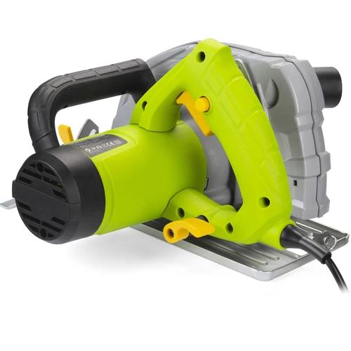 KÖRFŰRÉSZ FIELDMANN FDK 201202-E 1200W 185MM MAX 63MM kép 3
