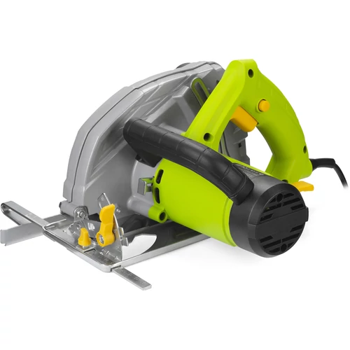 KÖRFŰRÉSZ FIELDMANN FDK 201202-E 1200W 185MM MAX 63MM kép 4