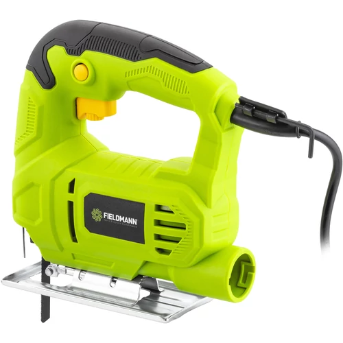 SZÚRÓFŰRÉSZ FIELDMANN FDP 200451-E 450W DEKOPÍRFŰRÉSZ kép 2