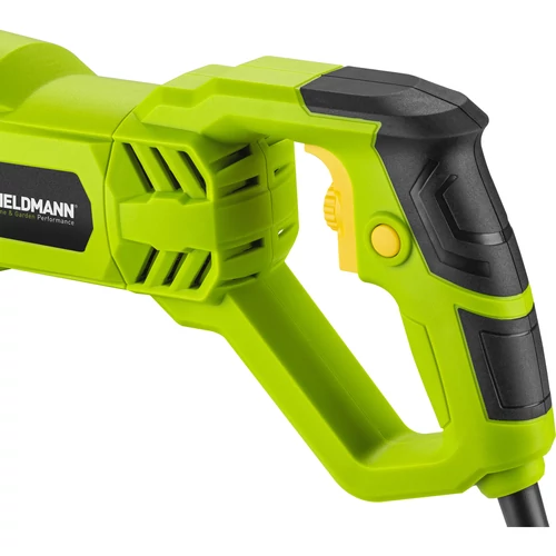 ORRFŰRÉSZ FIELDMANN FDPO 200711-E 710W ELEKTROMOS kép 3