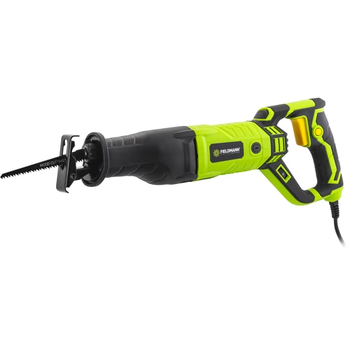 ORRFŰRÉSZ FIELDMANN FDPO 201050-E 1050W ELEKTROMOS