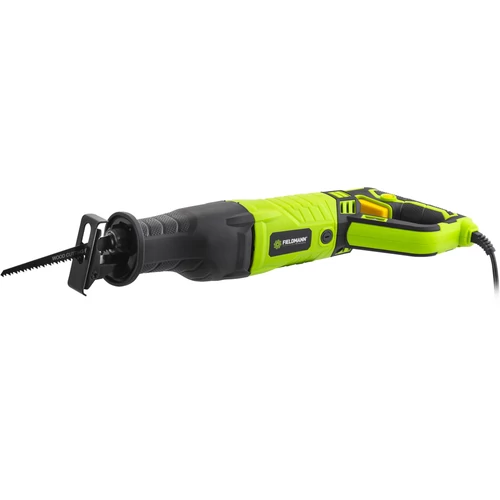 ORRFŰRÉSZ FIELDMANN FDPO 201050-E 1050W ELEKTROMOS kép 4