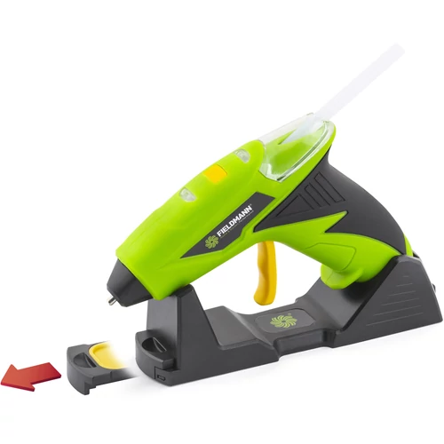 Ragasztópisztoly Akkus Fieldmann FDTP 2204-A4v 1,5ah 7,2mm