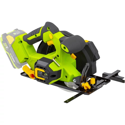 KÖRFŰRÉSZ AKKUS FIELDMANN FDUK 70305-0 SOLO 20V 165/16MM kép 4