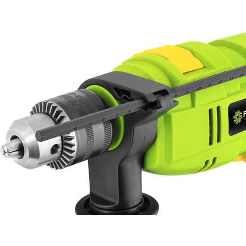 ÜTVEFÚRÓ FIELDMANN FDV 200711-E 710W 2KG MAX13MM kép 3