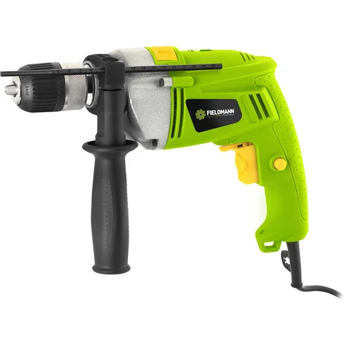 ÜTVEFÚRÓ FIELDMANN FDV 200751-E 710W 3KG MAX13MM kép 2