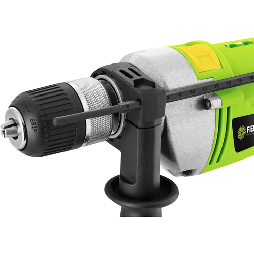 ÜTVEFÚRÓ FIELDMANN FDV 200751-E 710W 3KG MAX13MM kép 3