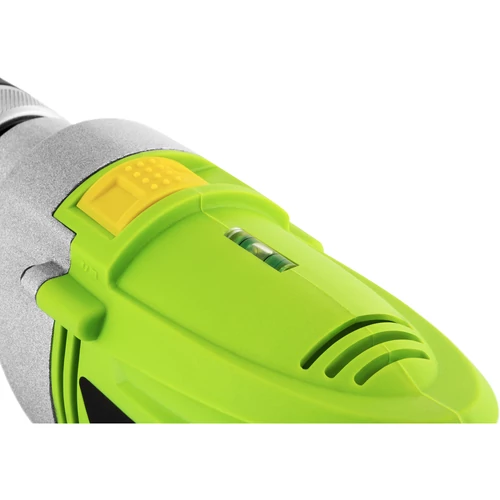 ÜTVEFÚRÓ FIELDMANN FDV 200751-E 710W 3KG MAX13MM kép 4