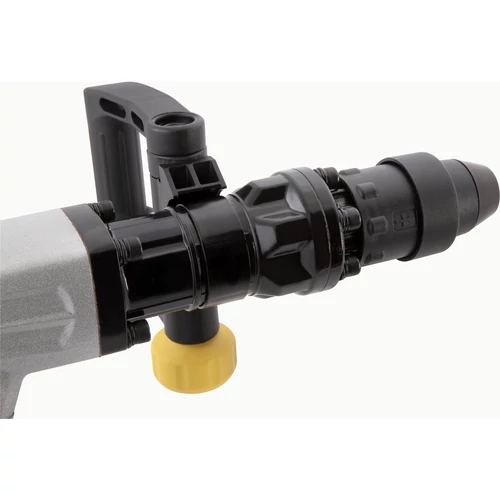 FÚRÓKALAPÁCS FIELDMANN FDV 201301-E 1300W 15J 10KG SDS-MAX kép 3