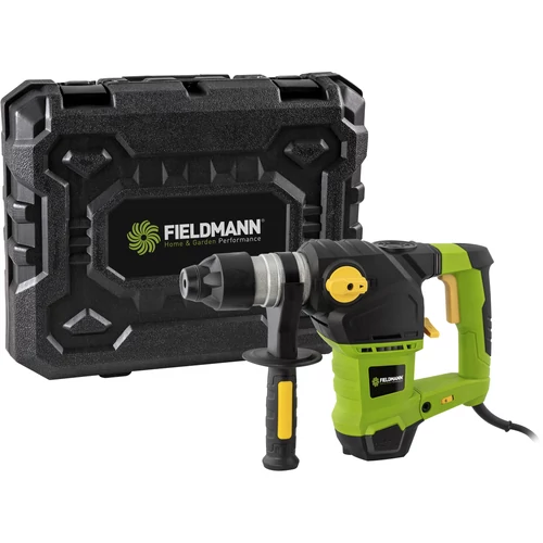FÚRÓKALAPÁCS FIELDMANN FDV 201502-E 1050W 5,5J 6KG SDS-PLUS