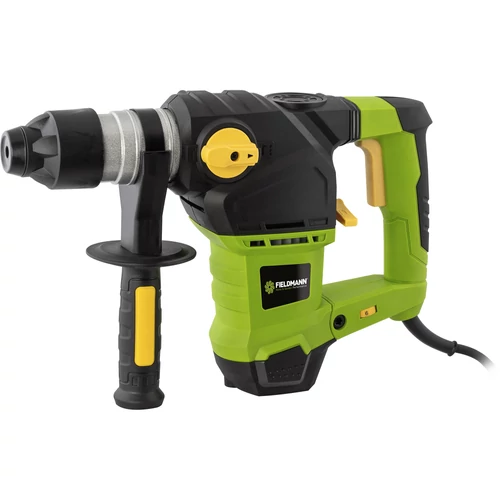 FÚRÓKALAPÁCS FIELDMANN FDV 201502-E 1050W 5,5J 6KG SDS-PLUS kép 2