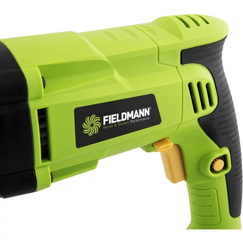 FÚRÓKALAPÁCS FIELDMANN FDV 211050-E 1050W 2,8J 6KG SDS-PLUS kép 4