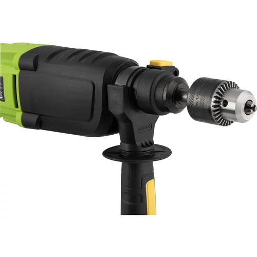 FÚRÓKALAPÁCS FIELDMANN FDV 211050-E 1050W 2,8J 6KG SDS-PLUSkép 5
