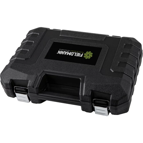 FÚRÓKALAPÁCS FIELDMANN FDV 211050-E 1050W 2,8J 6KG SDS-PLUS kép 7