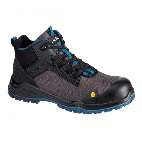 MUNKAVÉDELMI BAKANCS 40 PORTWEST FE01 S3S ESD SR FO 