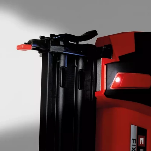 Szögbelövő Einhell akkus FIXETTO 18/50 N Solo 4257795 kép 5