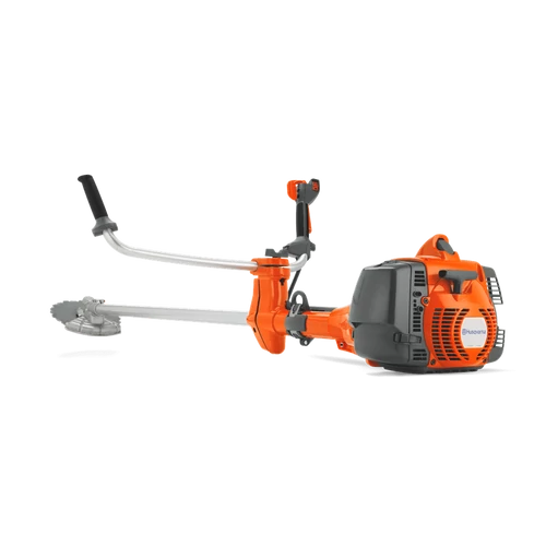 FŰKASZA HUSQVARNA 555FXT 53,3CM3 2,8KW 9,1KG