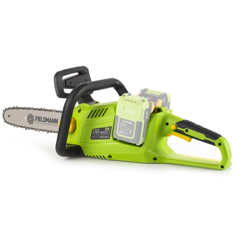 LÁNCFŰRÉSZ FIELDMANN FZP 2020-E 2400W 40CM 5,5KG ELEKTROMOS kép 4