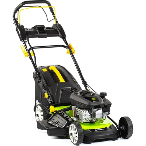 FŰNYÍRÓ FIELDMANN FZR 4615-20LiB OHV 150CM3 46CM 50L FÉM ÖNJ