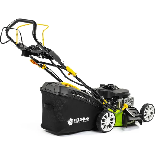 FŰNYÍRÓ FIELDMANN FZR 4615-20LiB OHV 150CM3 46CM 50L FÉM ÖNJ kép 2