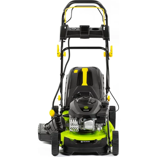 FŰNYÍRÓ FIELDMANN FZR 4615-20LiB OHV 150CM3 46CM 50L FÉM ÖNJ kép 4