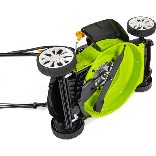 FŰNYÍRÓ FIELDMANN FZR 4615-20LiB OHV 150CM3 46CM 50L FÉM ÖNJ kép 5