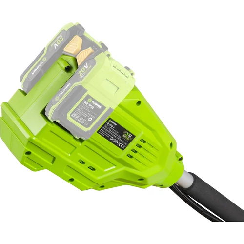 FŰKASZA AKKUS FIELDMANN FZS 70705-0 SOLO 2X20V kép 4