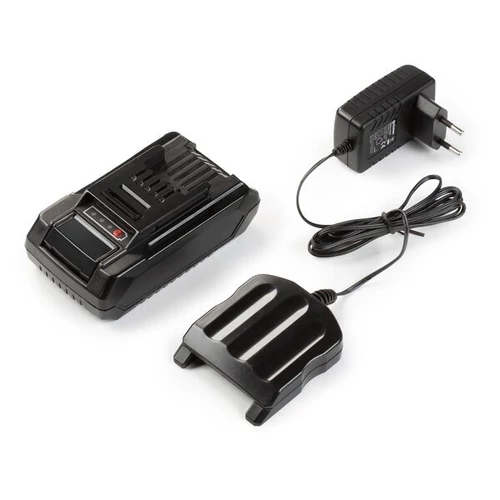 Fűkasza Fűszegélynyíró Akkus Fieldmann FZS 1005-A Set 18v 26 kép 6