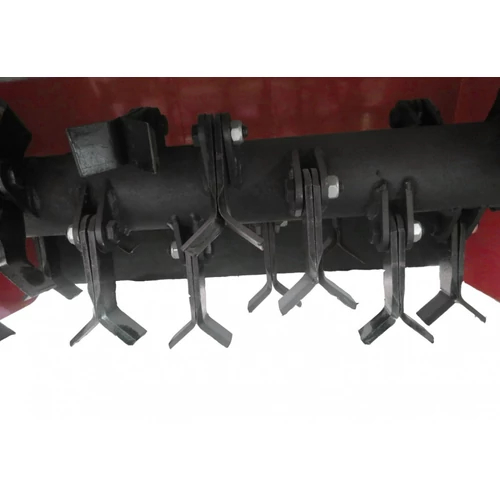 Magasgazvágó Hecht 5812