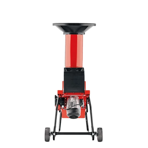 Ágaprító Solo By Al-ko Tcs Duotec 2500