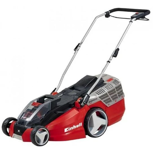 Fűnyíró akkus Einhell GE-CM 43Li M kit 34130130