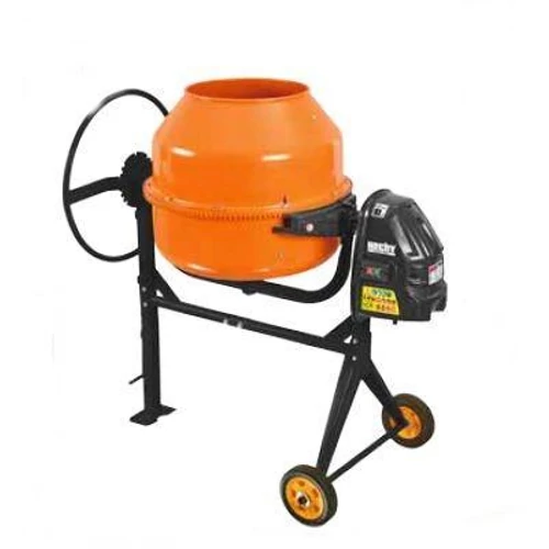Betonkeverő Hecht 2221