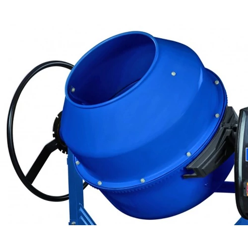 Betonkeverő Scheppach Mix 180 800w 180l