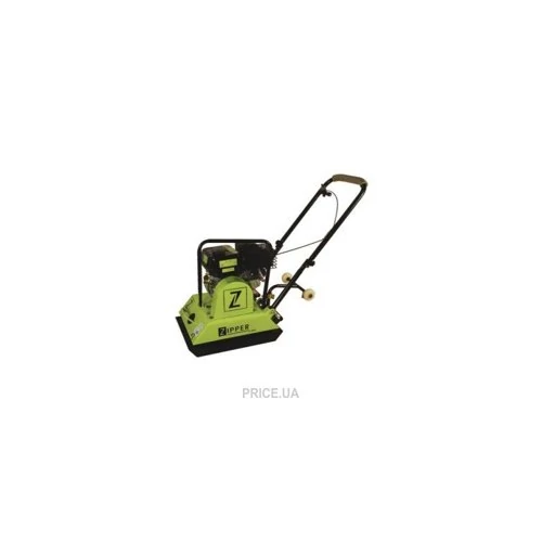 Lapvibrátor Zipper ZI-RPE90 Benzinmotoros 4kw-550mm*420mm