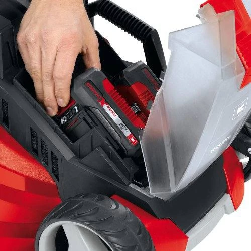 Fűnyíró akkus Einhell GE-CM 36LI 3413063