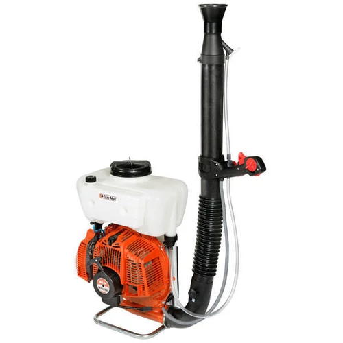 Permetező háti motoros Oleo-Mac MB 800
